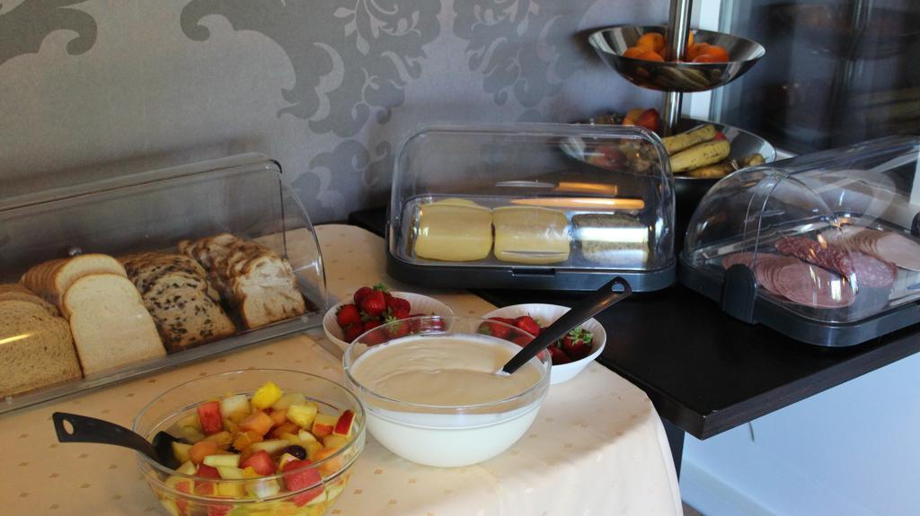 B&B Logement Grenzeloos Doldersum エクステリア 写真