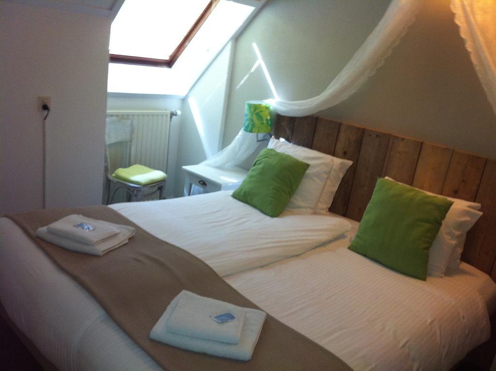 B&B Logement Grenzeloos Doldersum 部屋 写真