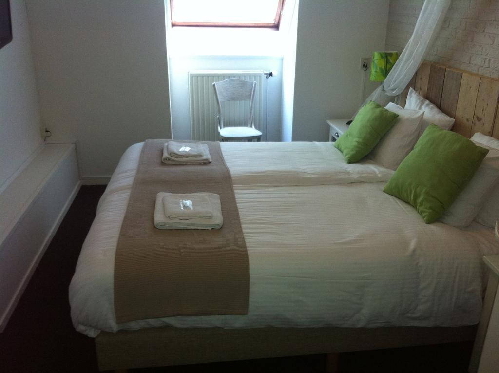 B&B Logement Grenzeloos Doldersum 部屋 写真