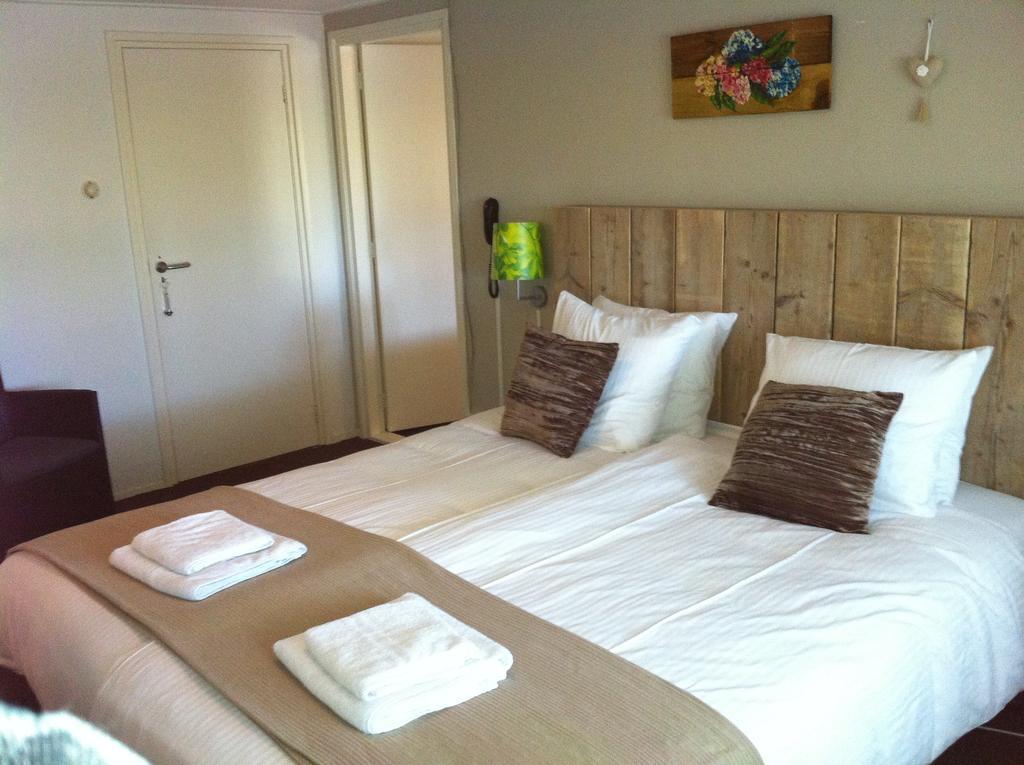 B&B Logement Grenzeloos Doldersum 部屋 写真