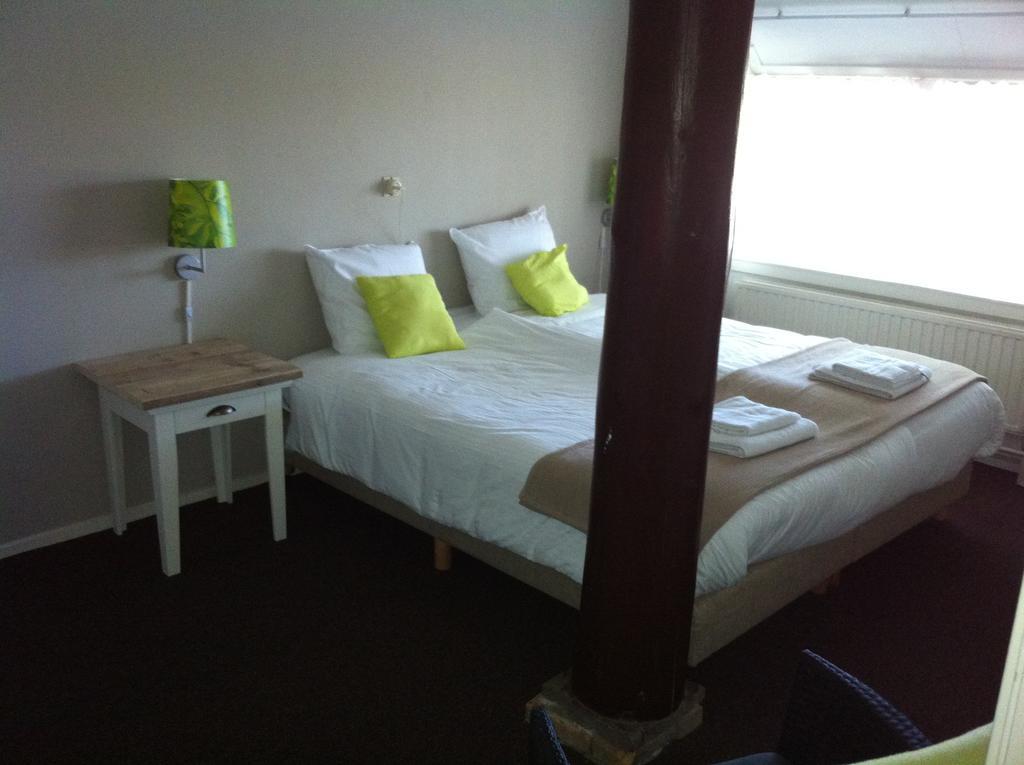 B&B Logement Grenzeloos Doldersum 部屋 写真