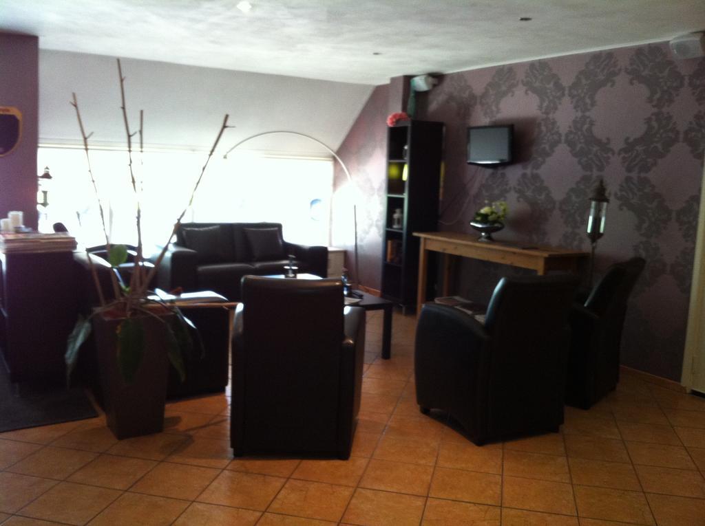 B&B Logement Grenzeloos Doldersum エクステリア 写真