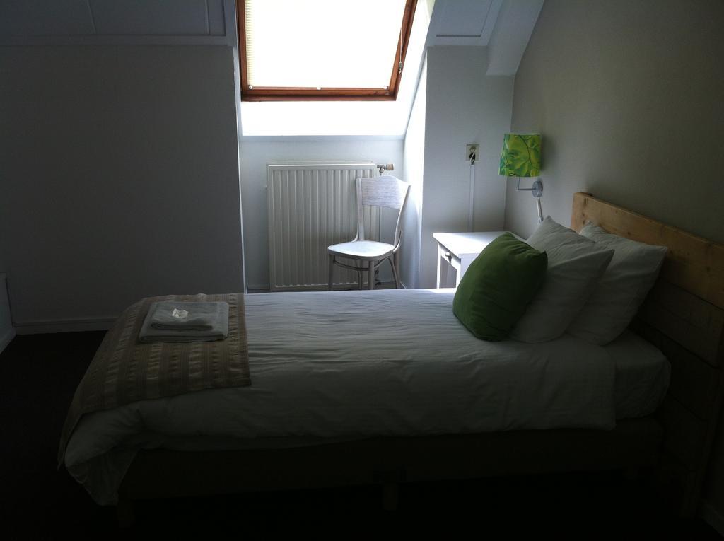 B&B Logement Grenzeloos Doldersum 部屋 写真