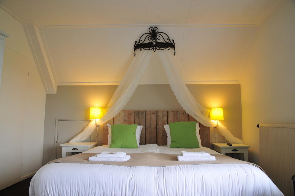 B&B Logement Grenzeloos Doldersum 部屋 写真