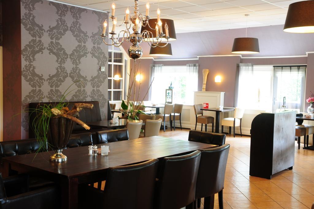 B&B Logement Grenzeloos Doldersum エクステリア 写真