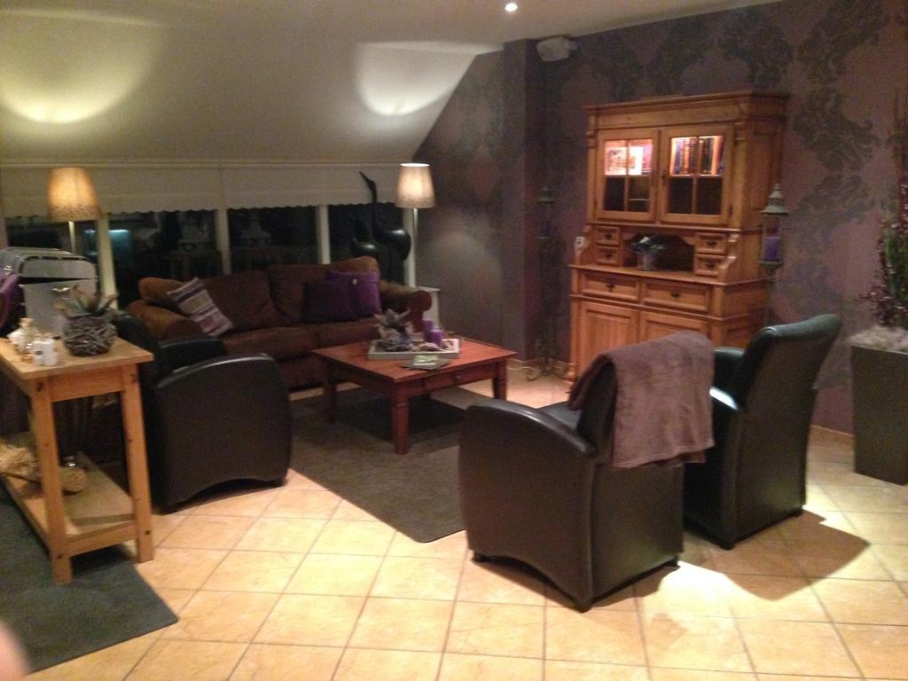 B&B Logement Grenzeloos Doldersum エクステリア 写真